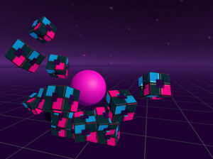 Marble Jump