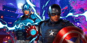 “Enemies” in Marvel Rivals and Marvel Avengers: Costume Wars