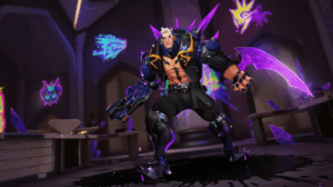The Latest Overwatch 2 Update Makes Hazard Useless: What You Need to Know