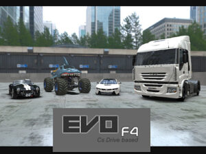 Evo F4