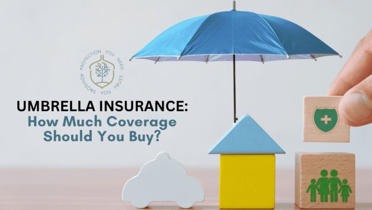 Should You Buy an Umbrella Insurance Policy?