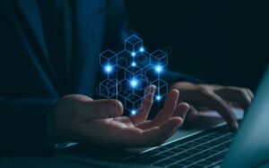Blockchain Beyond Finance: New Applications in Software