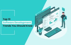 Top 10 Software Trends in the U.S. for 2025