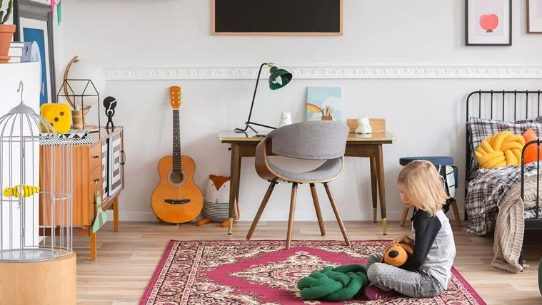 Do You Have a ‘Living Room Kid’ or a ‘Bedroom Kid’? What It Says About Your Family Dynamic