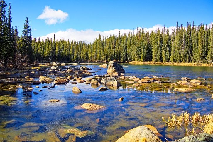 5 State Parks That Feel Like National Parks: Discover the Hidden Gems of the U.S.