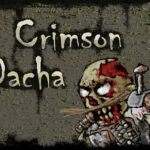 Crimson Dacha